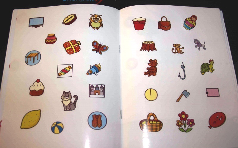 Книга с наклейками Земцова О.Н. «Отгадай-ка» для детей от 4 до 5 лет   